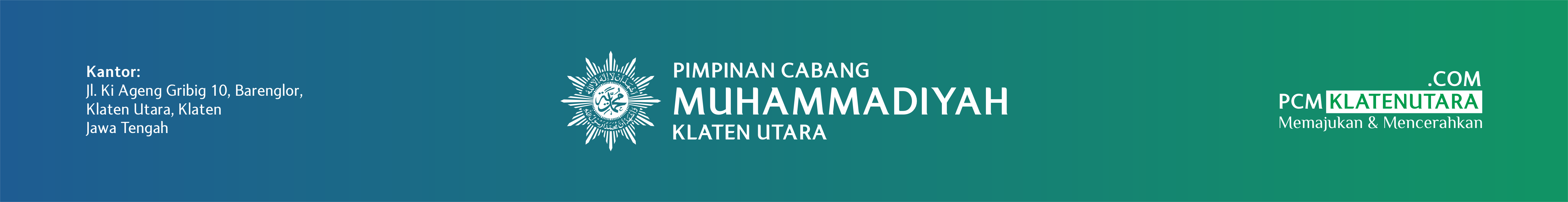 PCM Klaten Utara